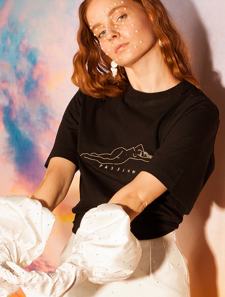 Passion t-shirt