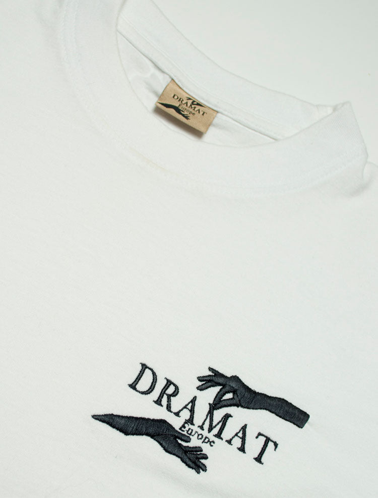Dramat Europe logo t-shirt
