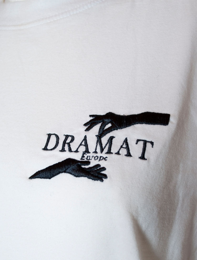 Dramat Europe logo t-shirt