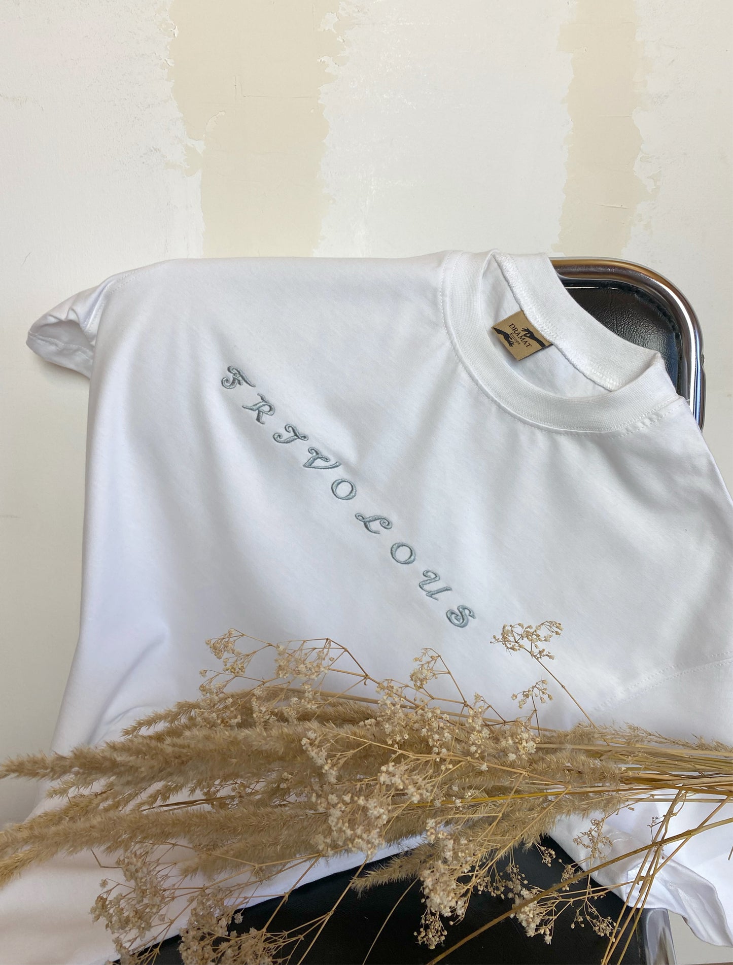 Frivolous t-shirt