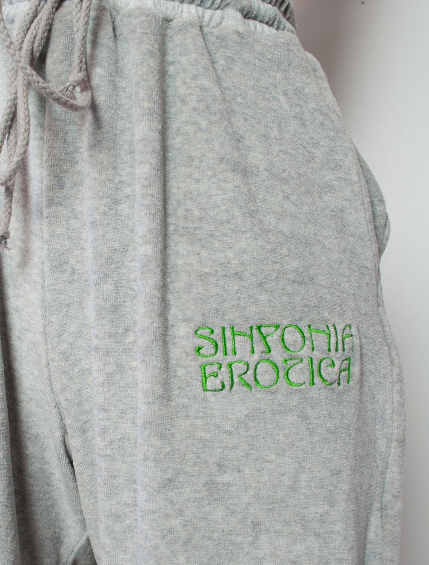 SINFONIA PANTS