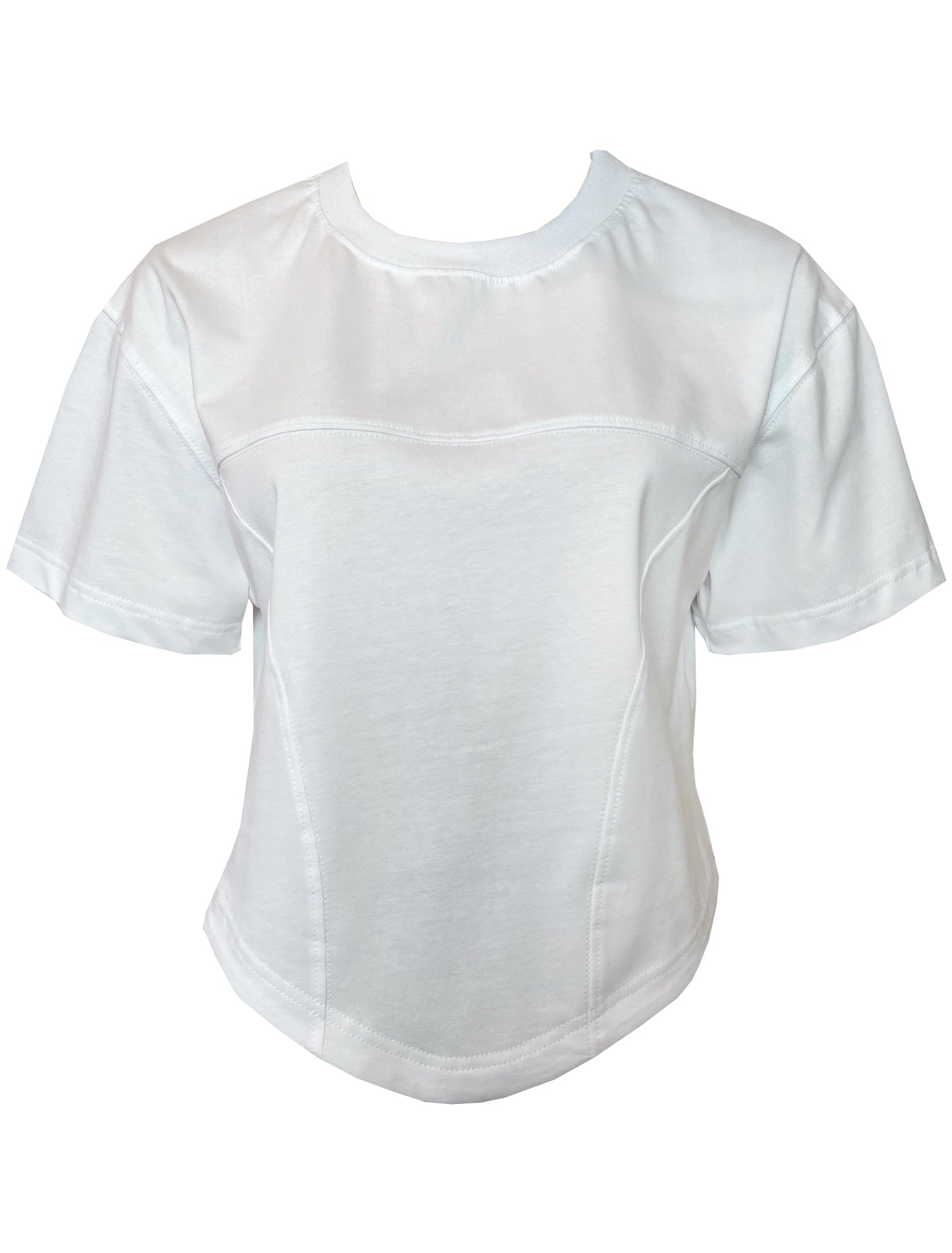 Corset T-shirt