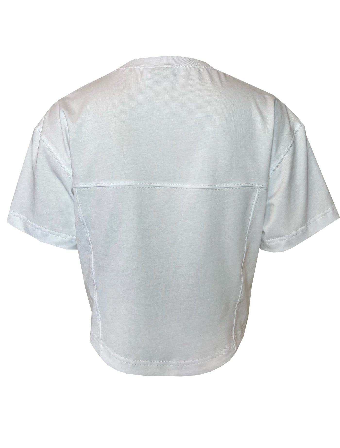 Corset T-shirt