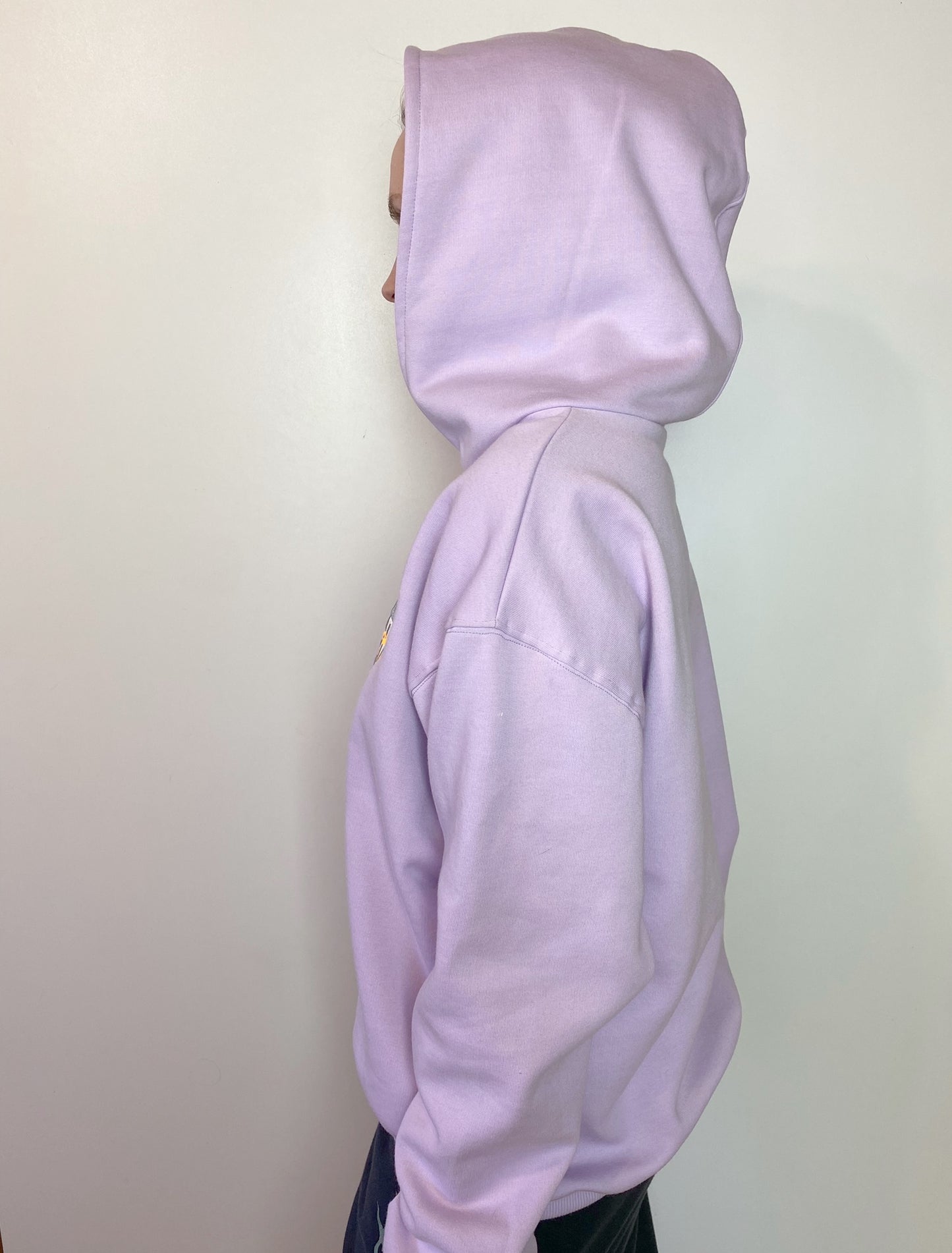 D*EU hoodie