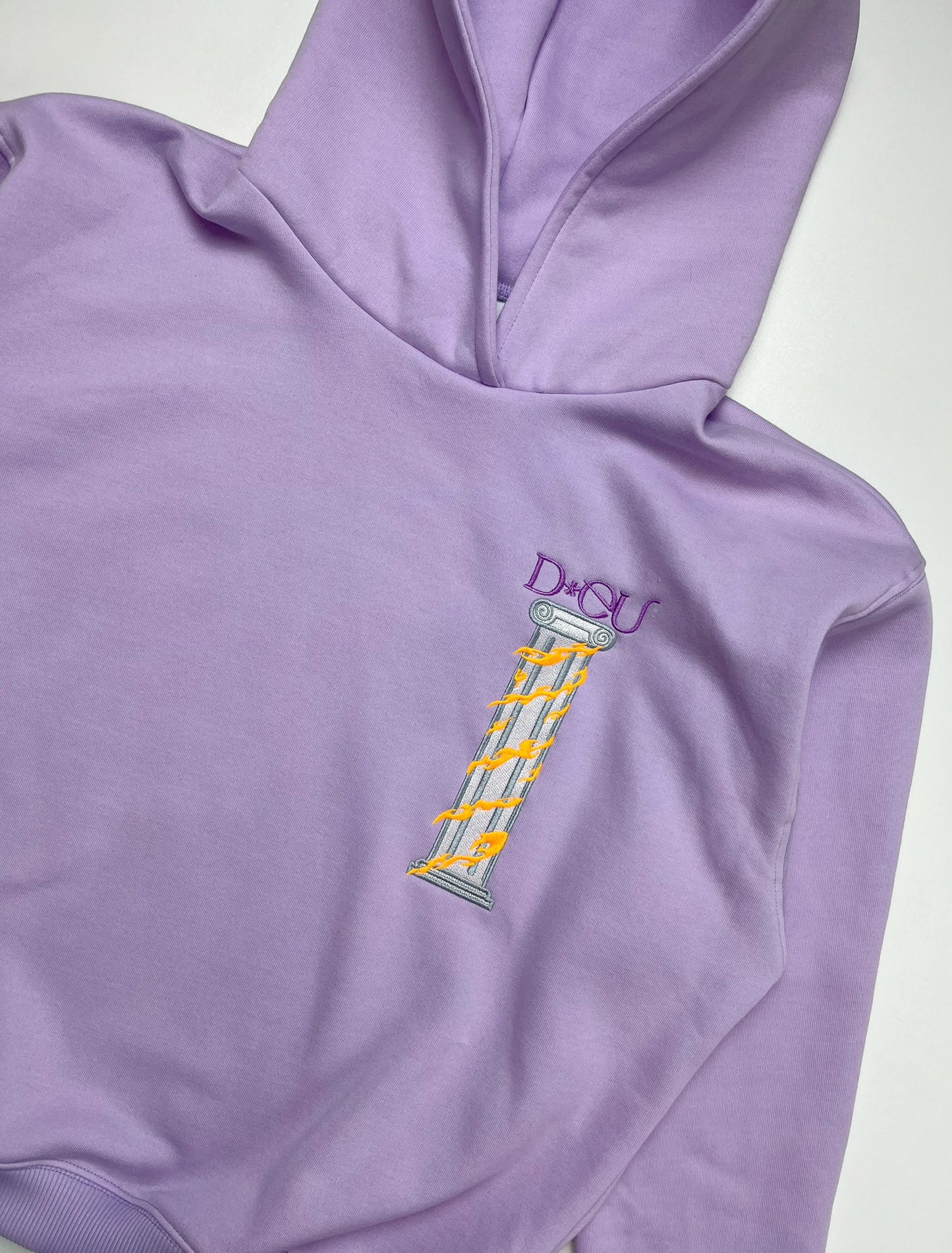 D*EU hoodie