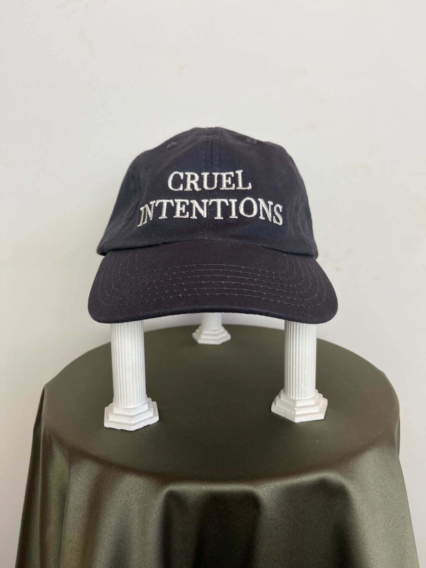 Cruel Cap