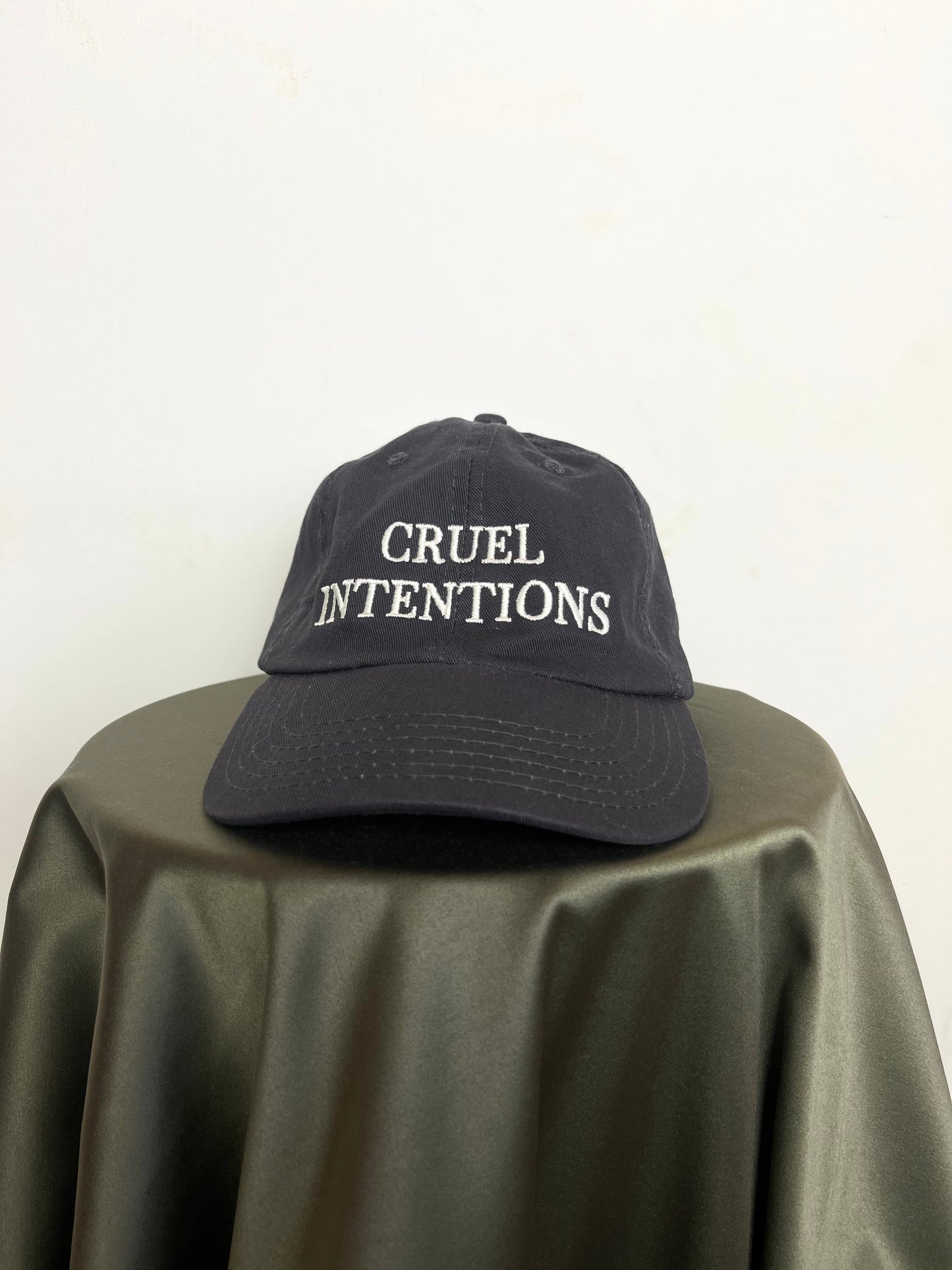 Cruel Cap