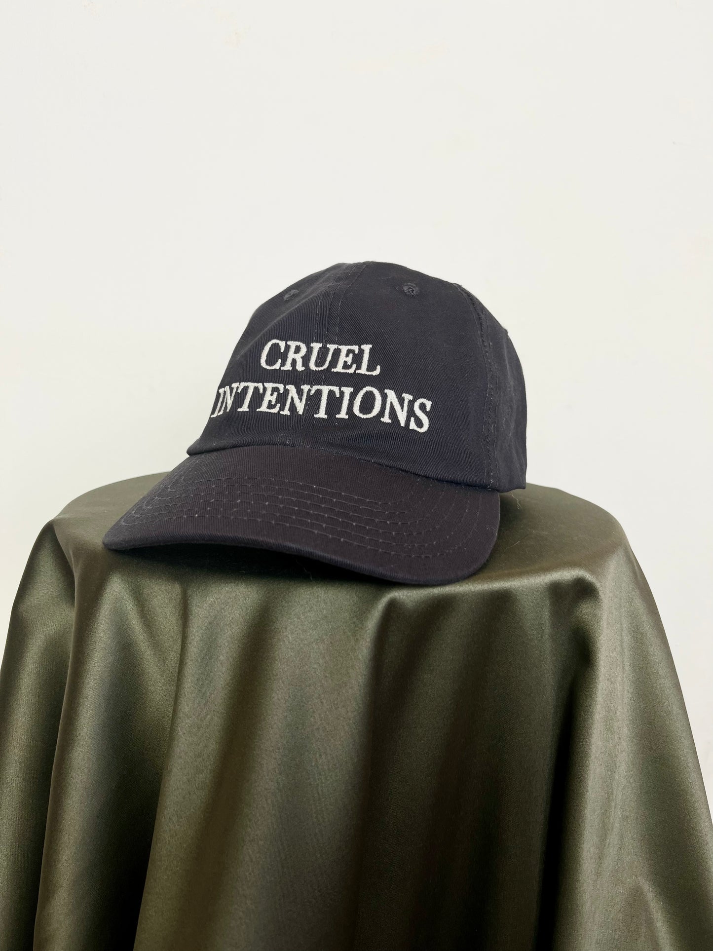 Cruel Cap