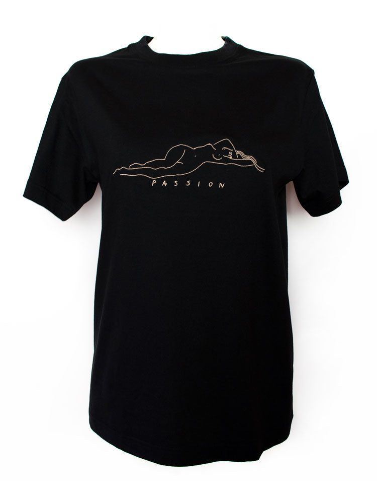 Passion t-shirt