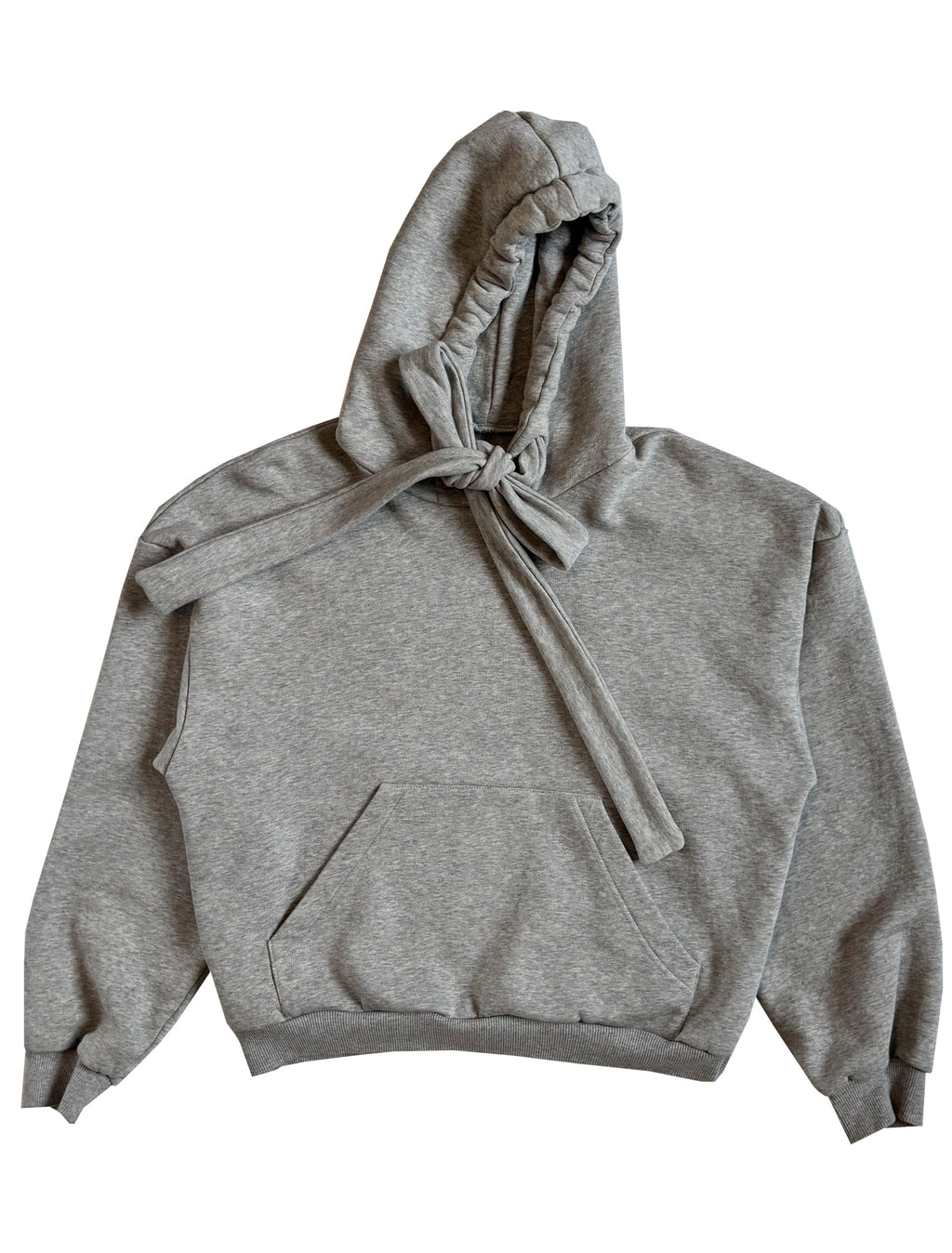 Bow II hoodie
