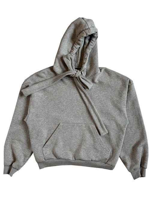 Bow II hoodie