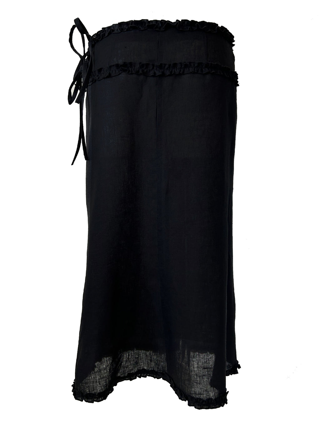Pin-up skirt