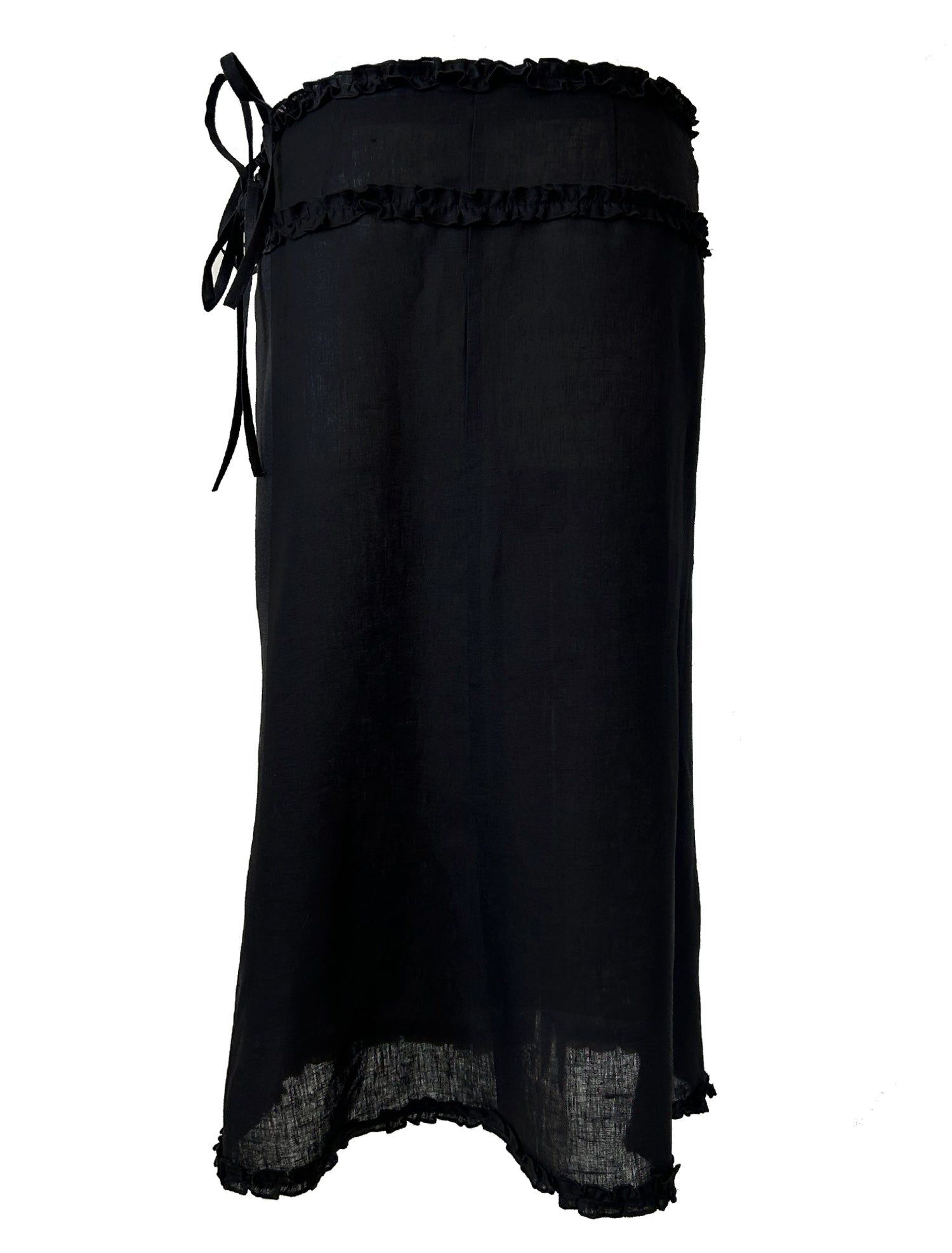 Pin-up skirt