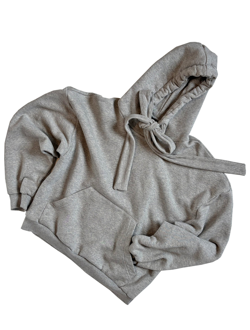 Bow II hoodie