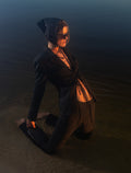 Jacket "Dark Romanticism"