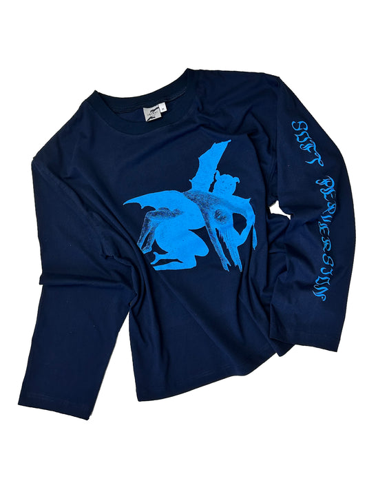 Soft Longsleeve