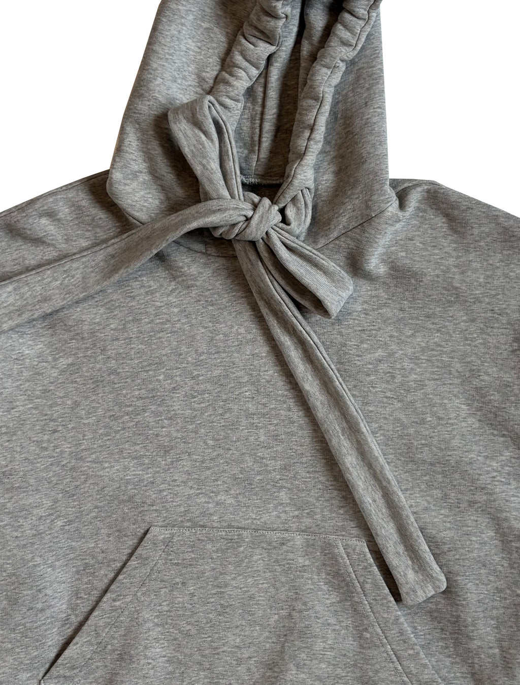 Bow II hoodie