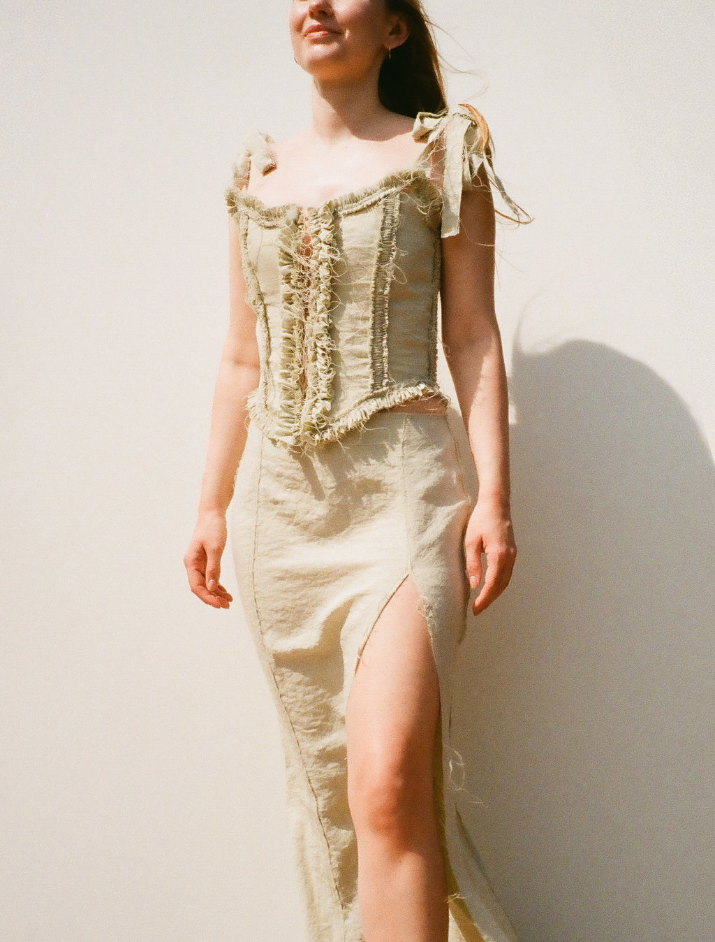 𝓓𝓪𝓻𝓴 𝓡𝓸𝓶𝓪𝓷𝓽𝓲𝓬𝓲𝓼𝓶 skirt