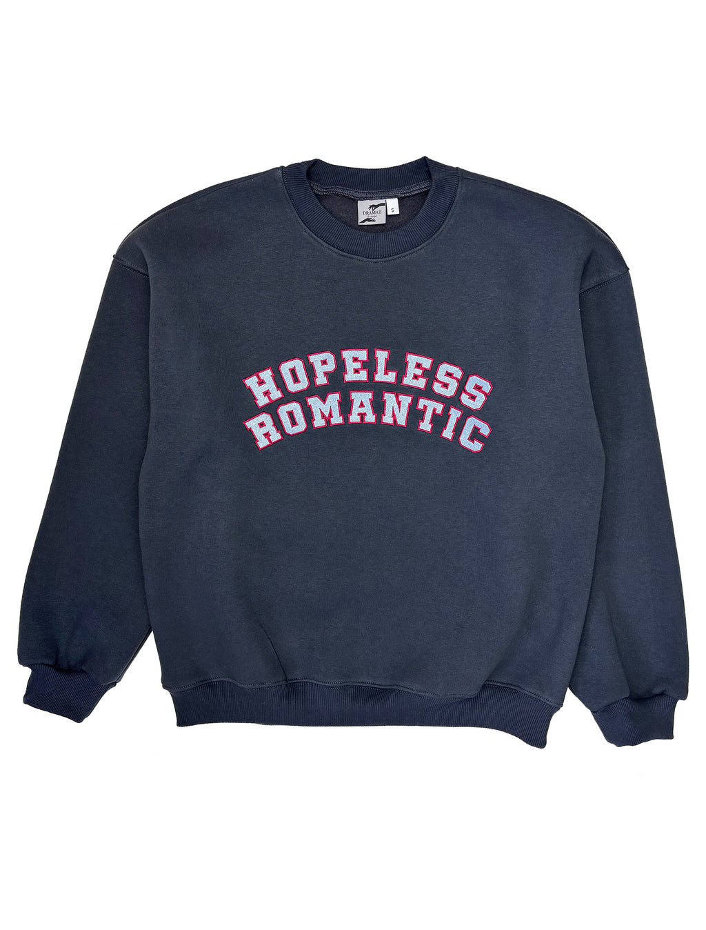 Hopeless Romantic