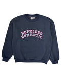 Hopeless Romantic