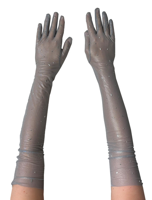 Dark Romanticism Gloves