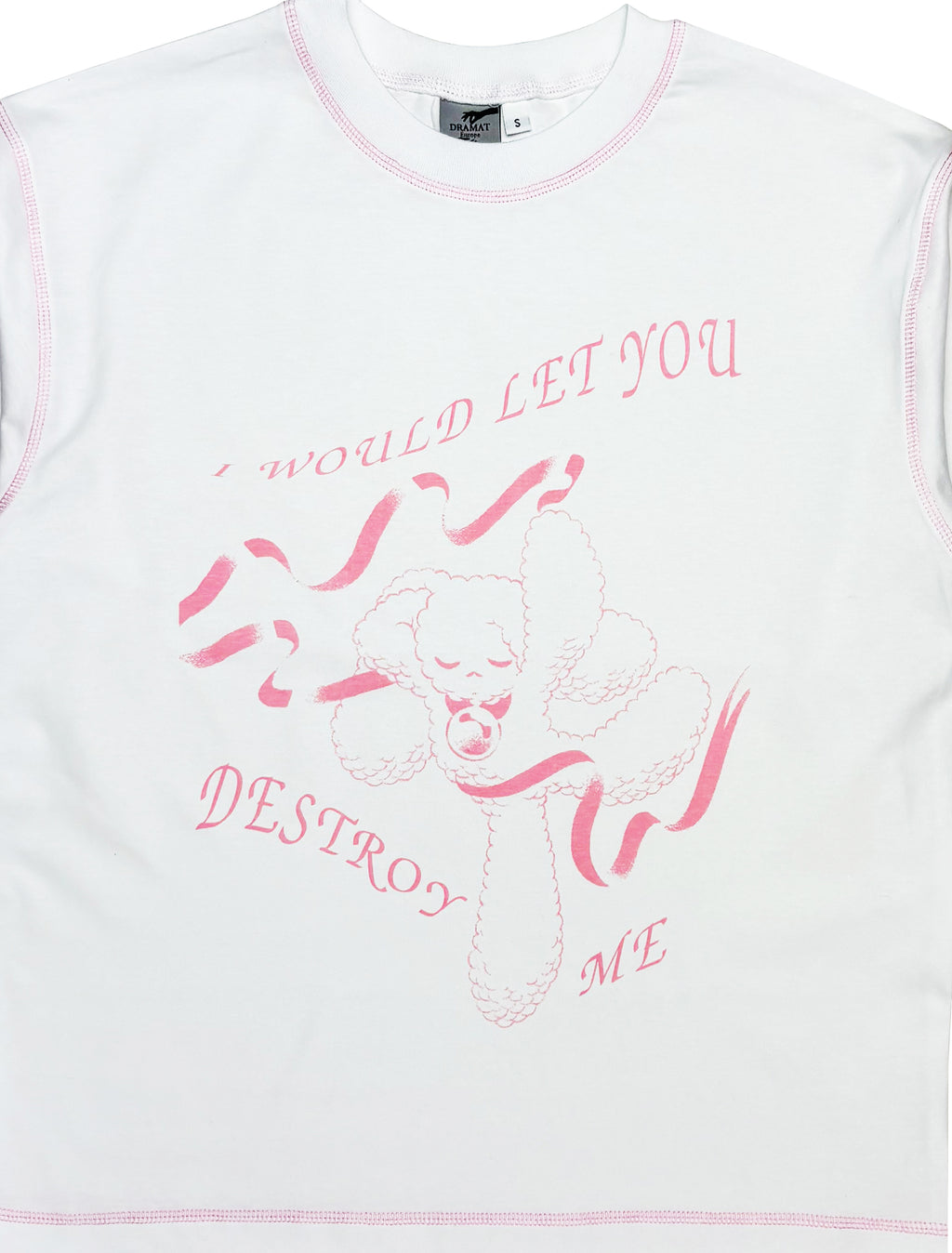 Bunny Longsleeve