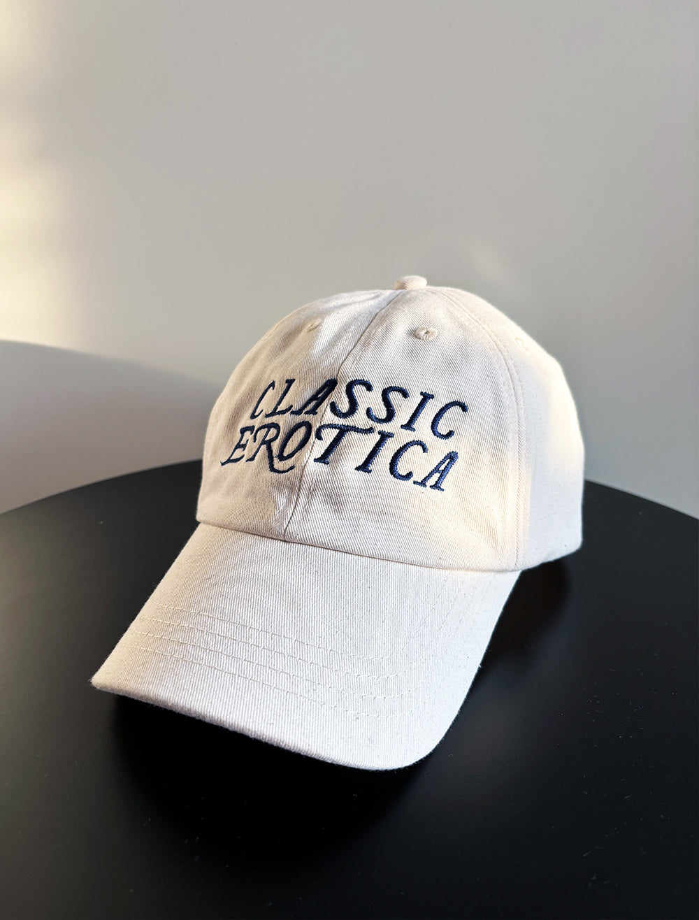 Classic Cap