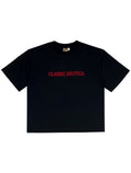 CLASSIC RED t-shirt