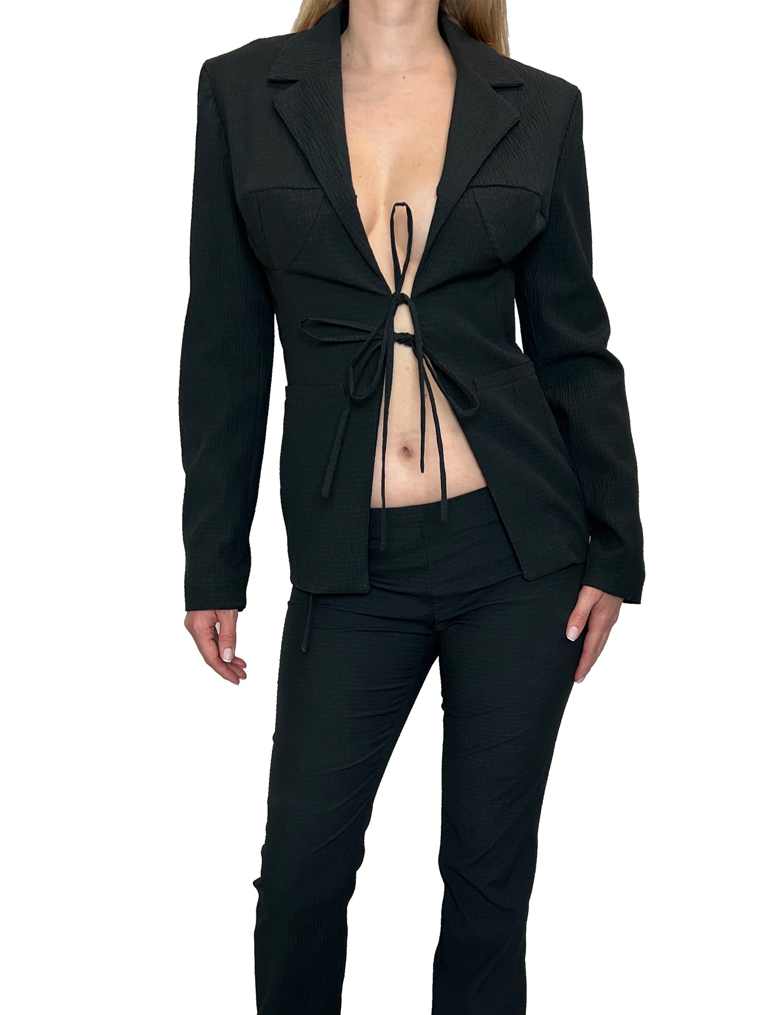 Jacket "Dark Romanticism"