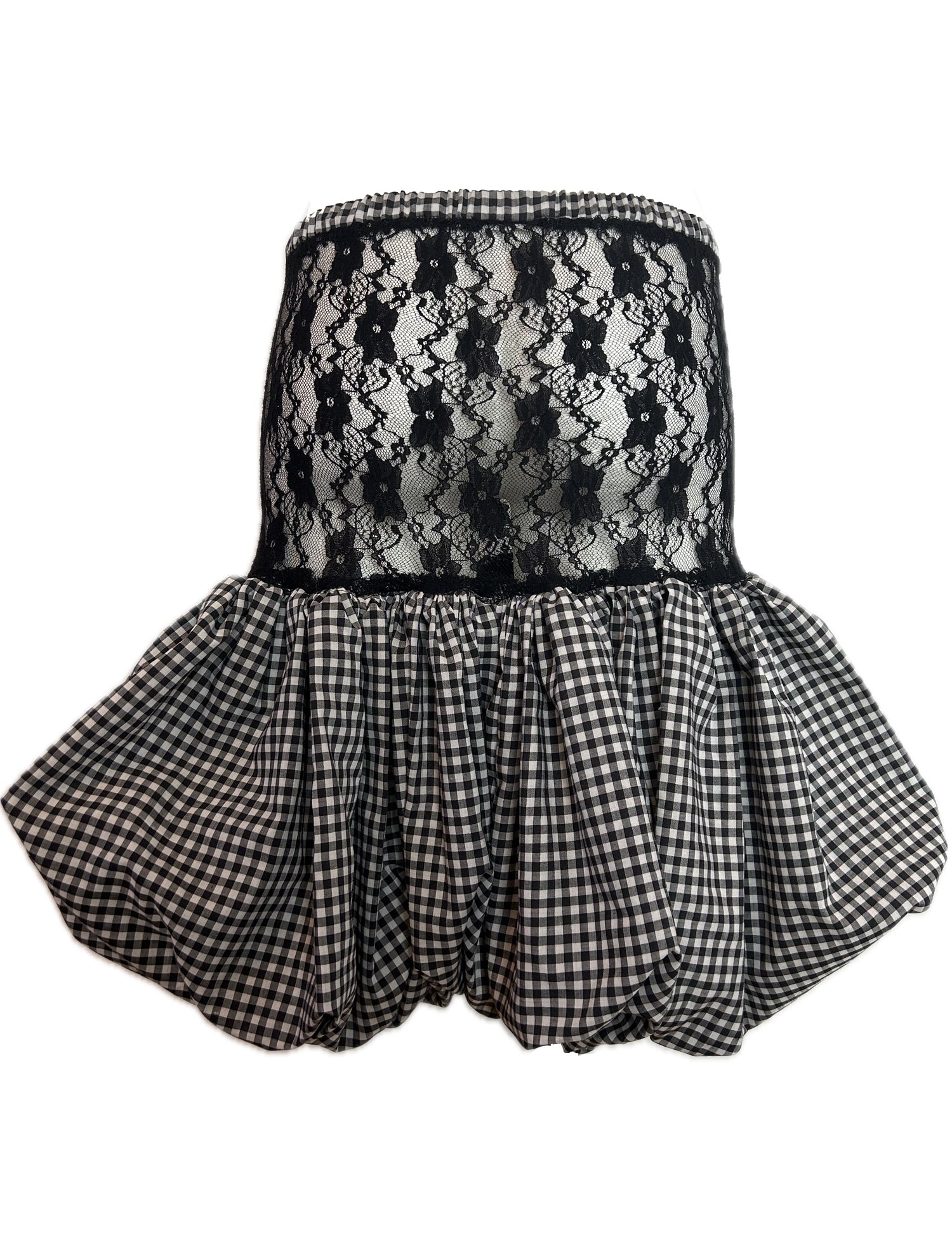 Jolene Skirt