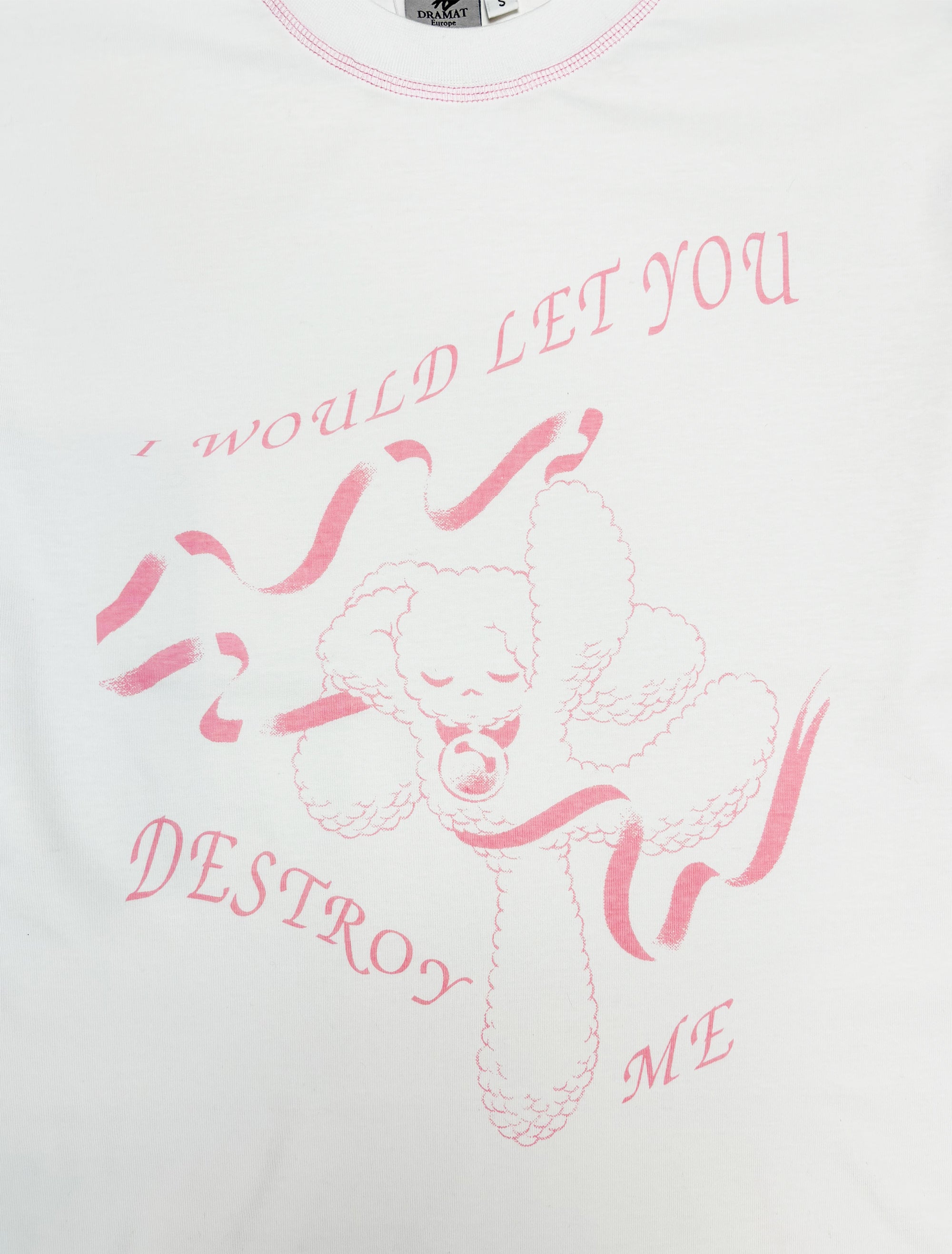 Bunny Longsleeve