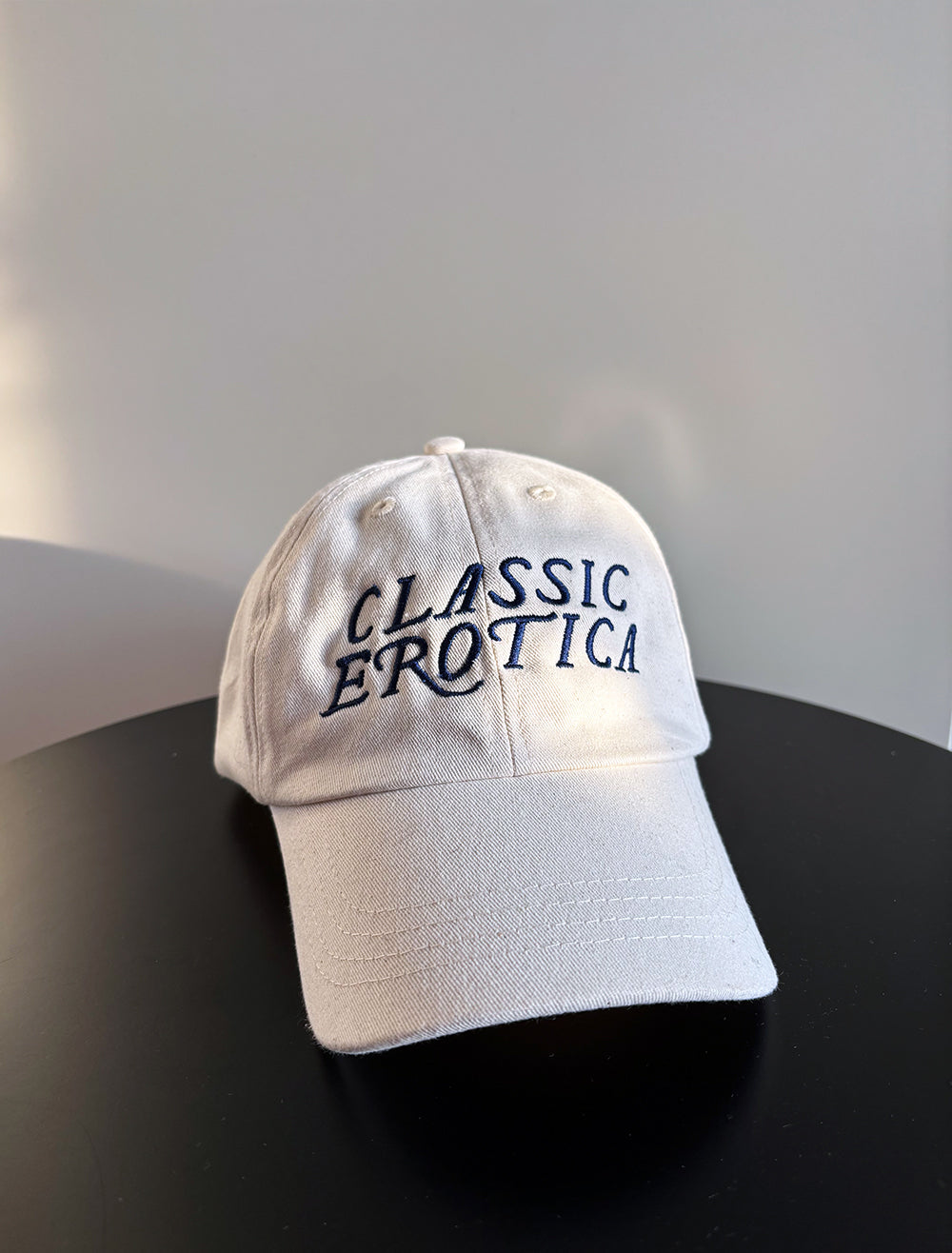 Classic Cap