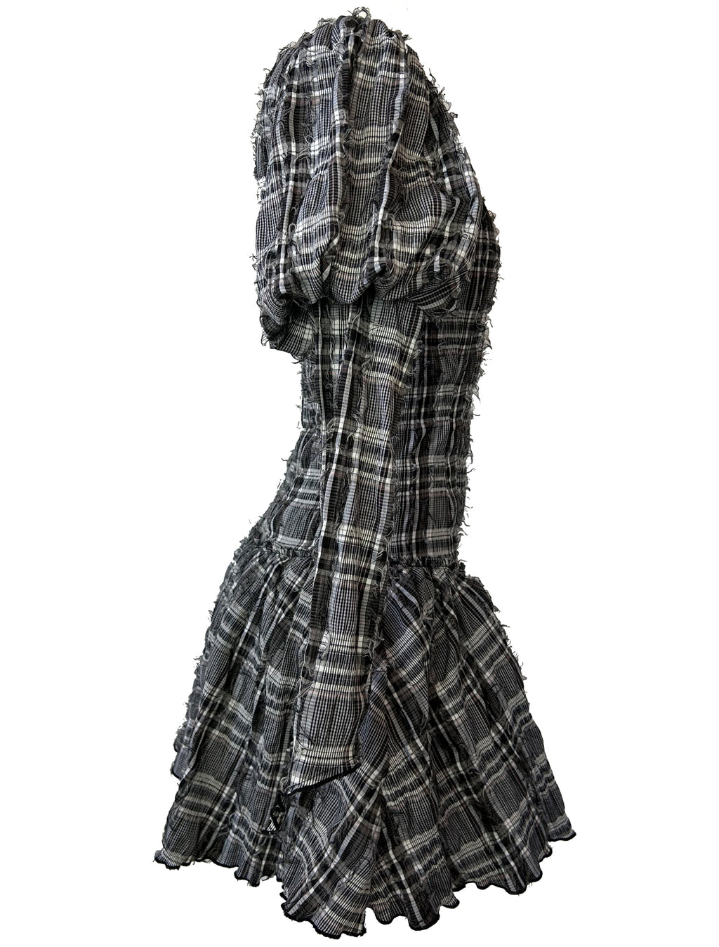 DARK ROMANTICISM dress