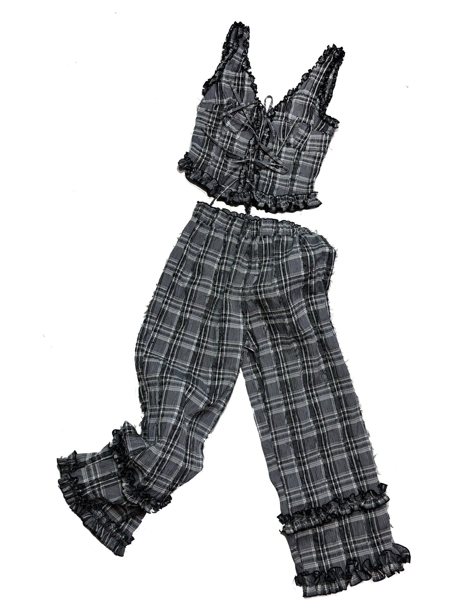 Daria pants