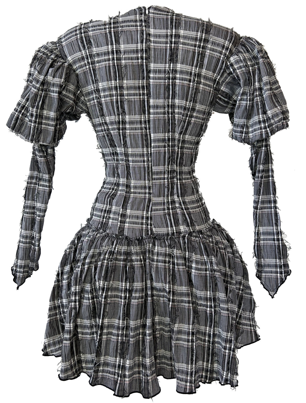 DARK ROMANTICISM dress