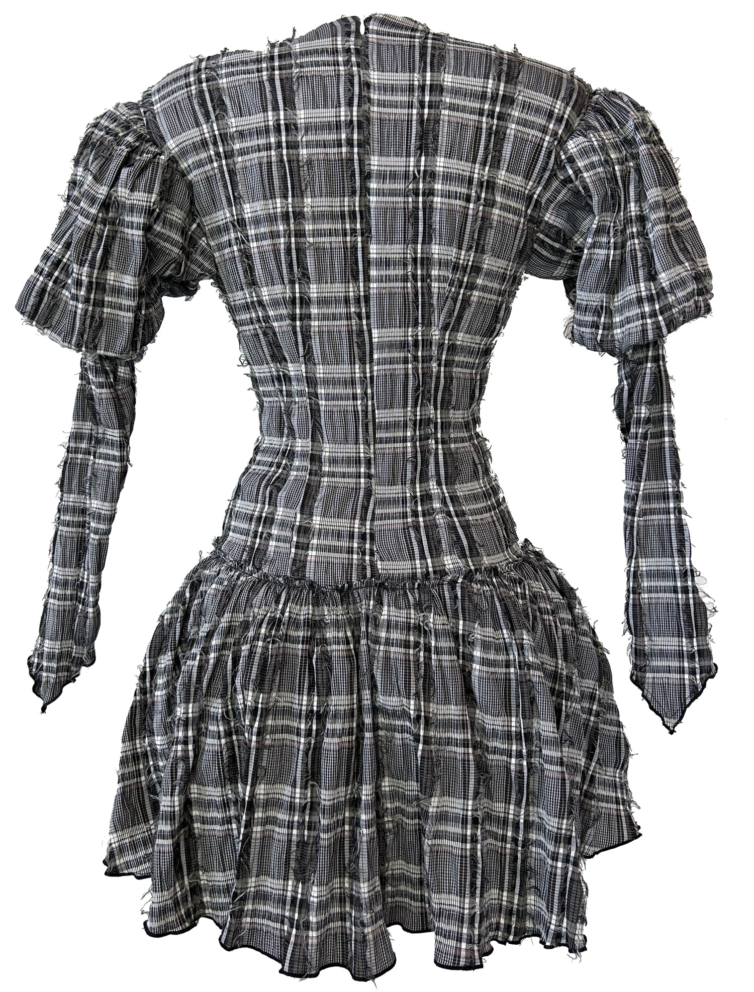 DARK ROMANTICISM dress