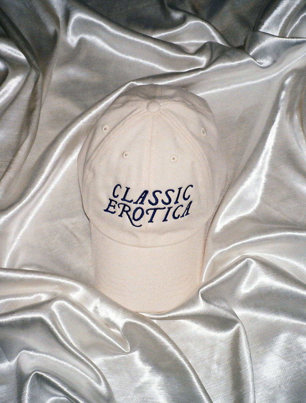 Classic Cap