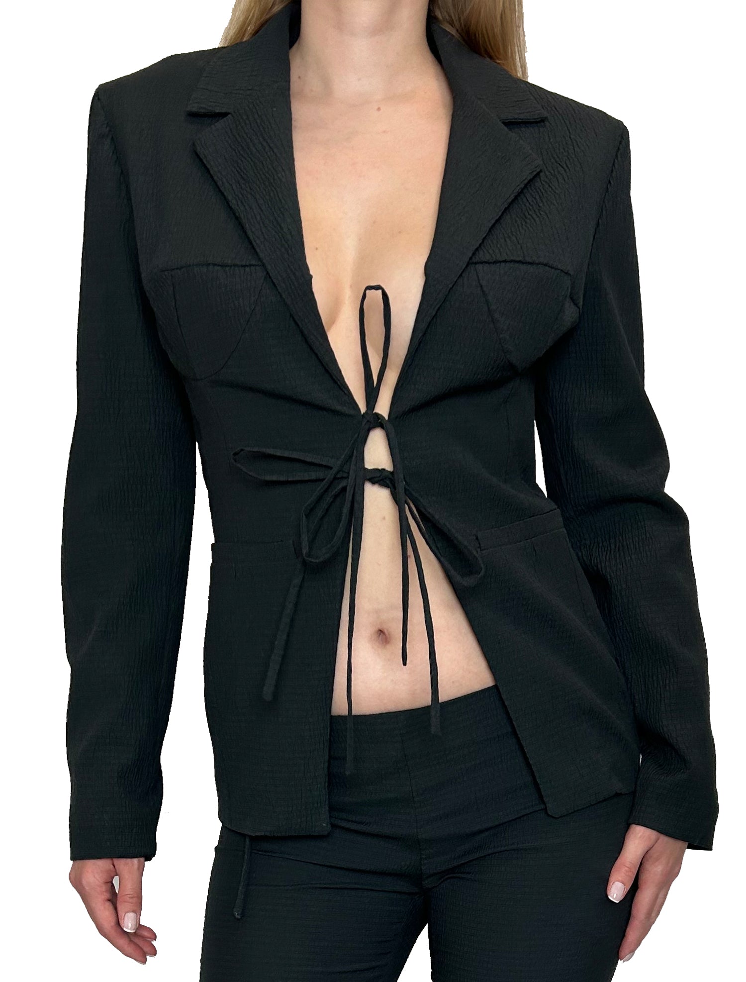 Jacket "Dark Romanticism"