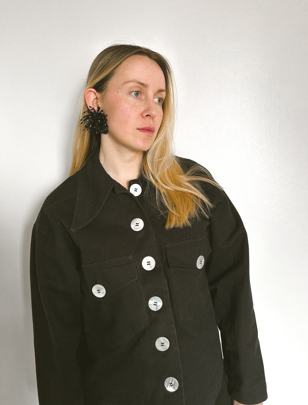 SŁAWA jacket