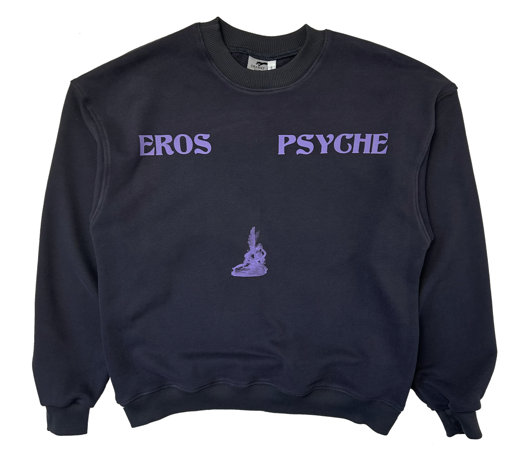 EROS     PSYCHE