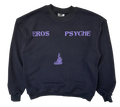 EROS     PSYCHE