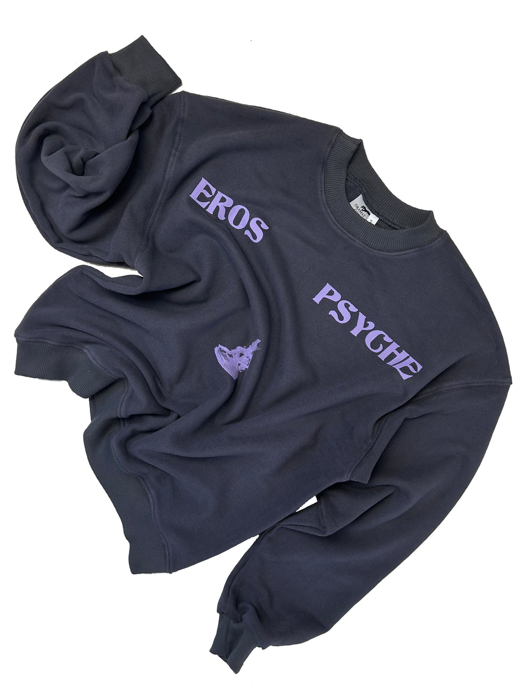 EROS     PSYCHE