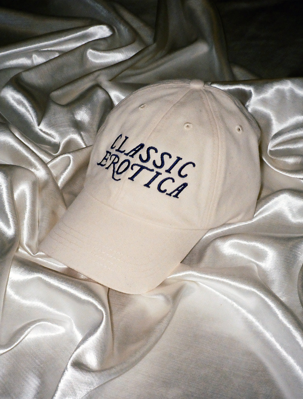 Classic Cap