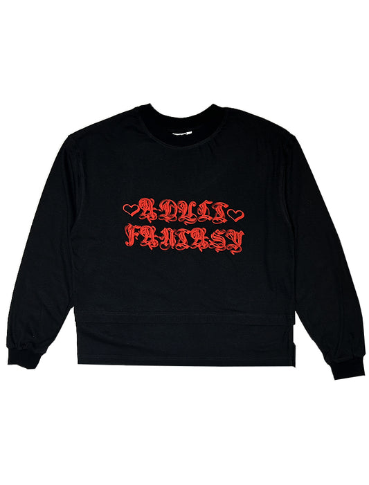 ADULT FANTASY longsleeve