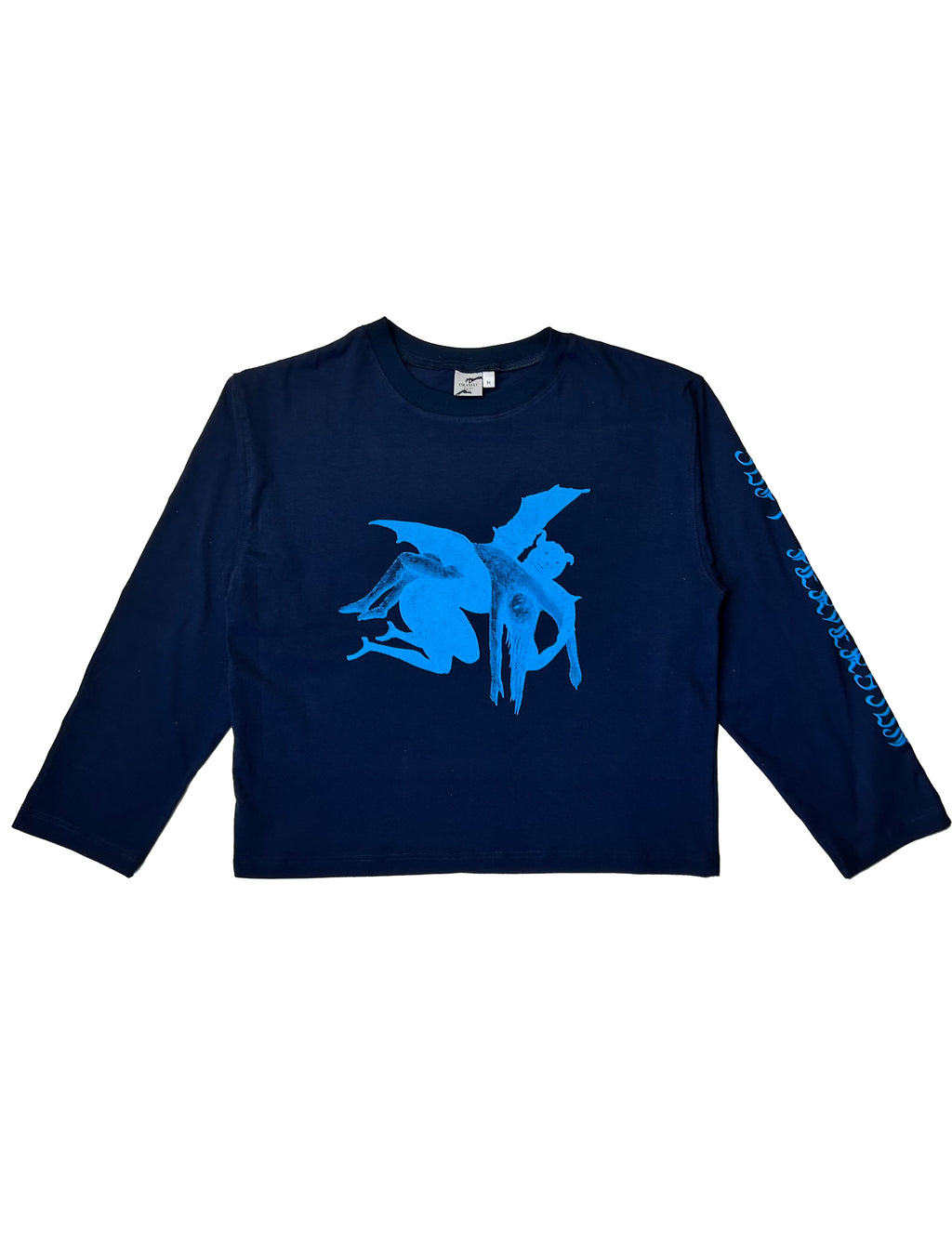 Soft Longsleeve