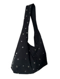 Daisy totebag