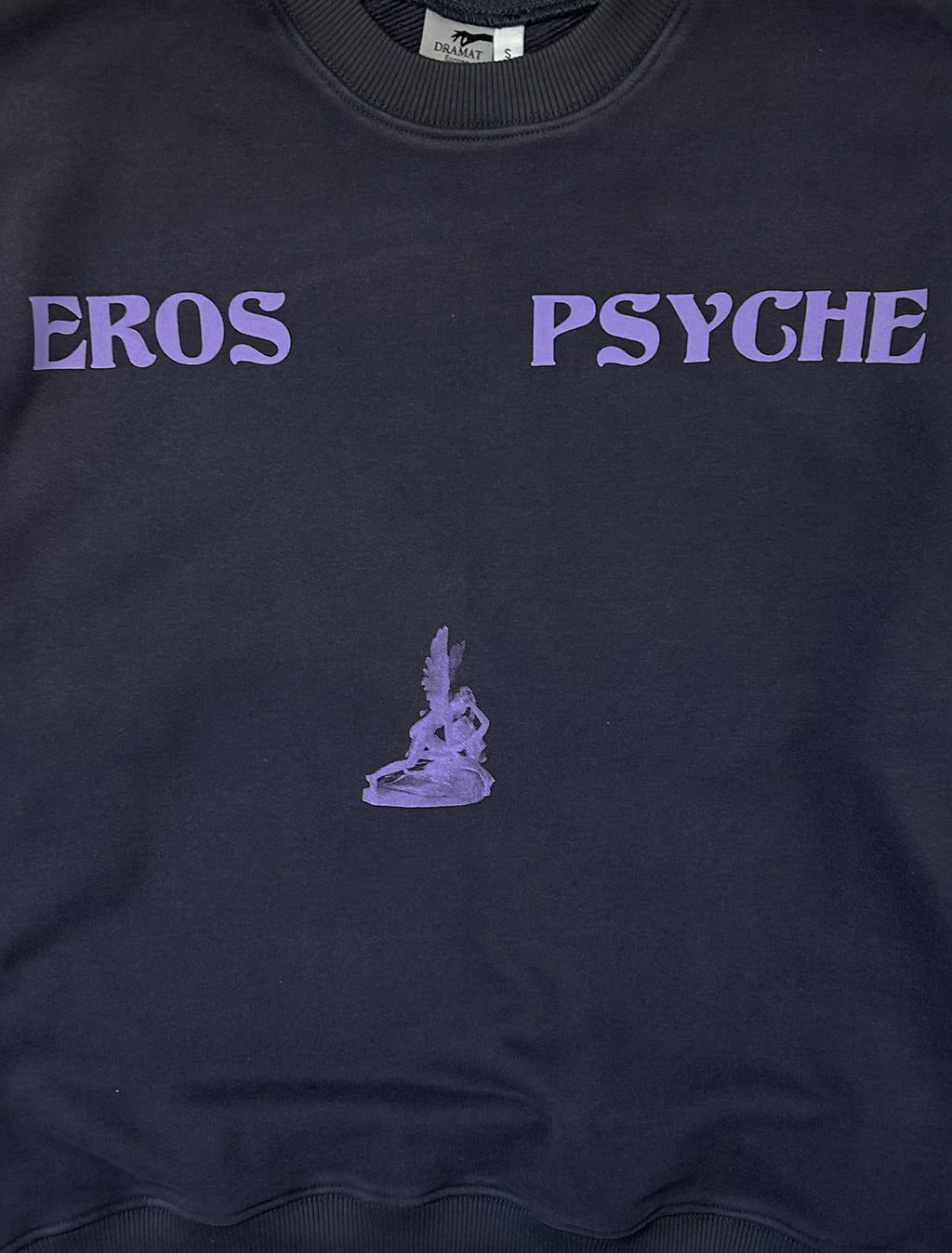 EROS     PSYCHE