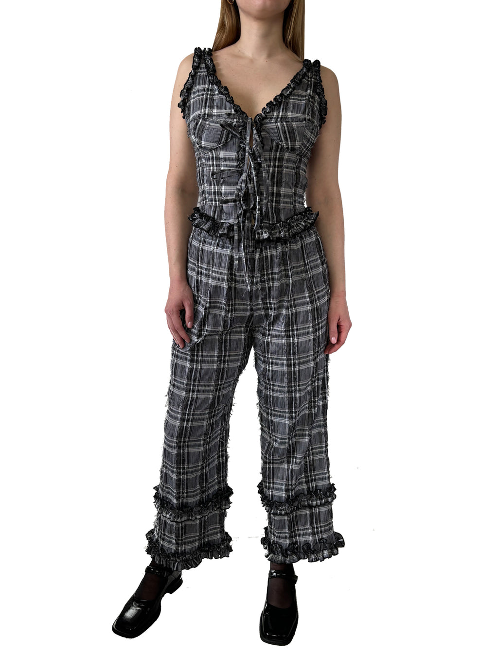 Daria pants