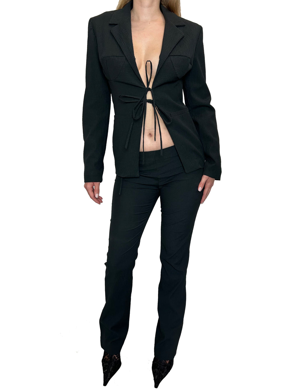 Jacket "Dark Romanticism"