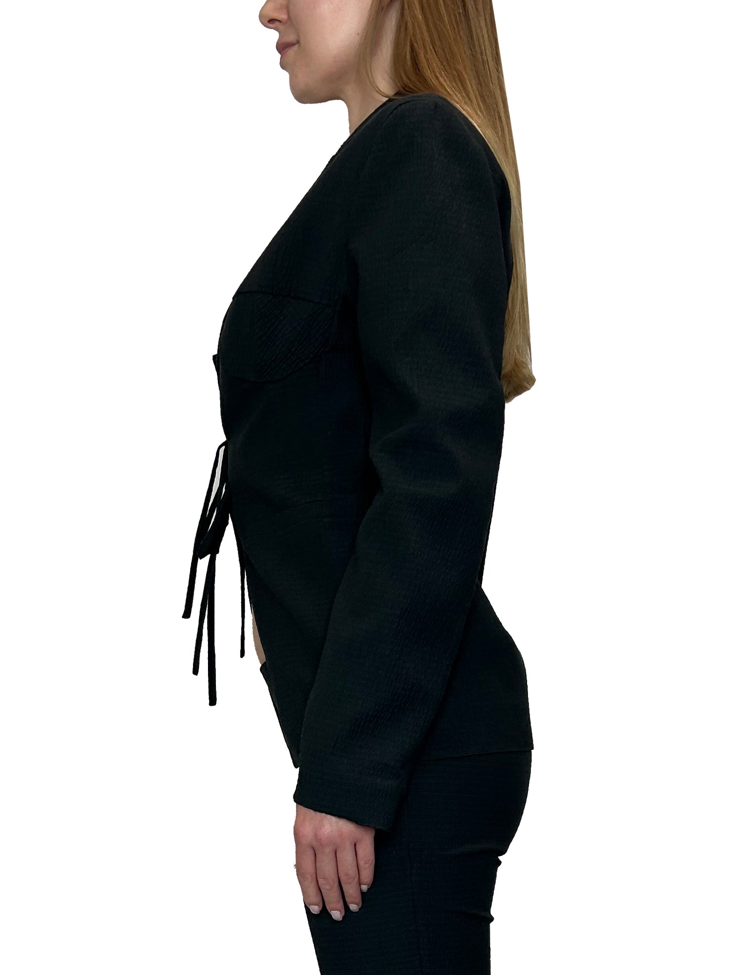 Jacket "Dark Romanticism"